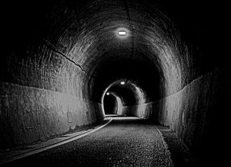 El túnel del que no podemos salir