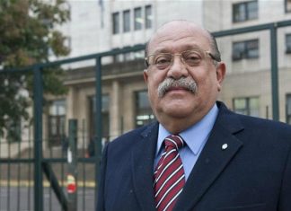Jorge Di Lello: “Cité a Duhalde y a Lavagna por el presunto ofrecimiento de dinero”