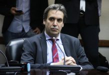 Cuneo Libarona: “Esta es una oportunidad brillante para que los imputados puedan ejercer su defensa”