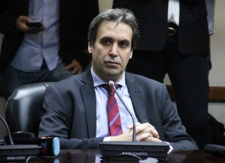 Cuneo Libarona: “Esta es una oportunidad brillante para que los imputados puedan ejercer su defensa”