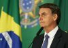Escándalo en Brasil: Un detenido en la comitiva de Bolsonaro por transporte de cocaína