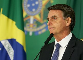 Escándalo en Brasil: Un detenido en la comitiva de Bolsonaro por transporte de cocaína