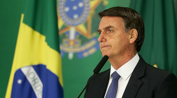 Escándalo en Brasil: Un detenido en la comitiva de Bolsonaro por transporte de cocaína