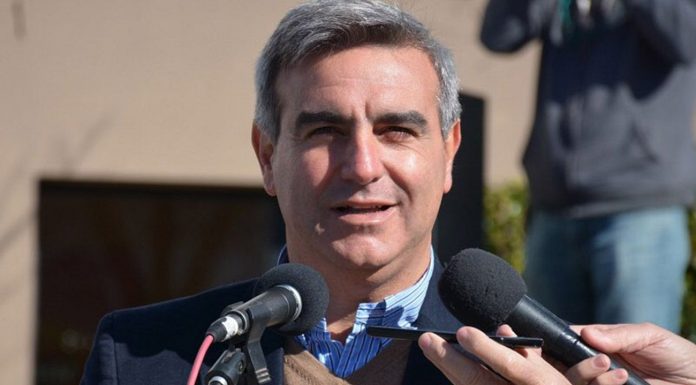 “Paco” Durañona: “Independientemente de lo que diga Cristina, la mejor forma es ir a unas PASO”