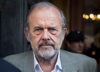 Eduardo Amadeo: “Los Moyano son un símbolo de una pelea que tenemos que dar”