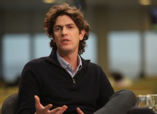 Martín Lousteau: “Lo que ha desordenado la economía es el populismo y ahí no tenemos que volver”