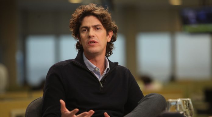 Martín Lousteau: “Lo que ha desordenado la economía es el populismo y ahí no tenemos que volver”