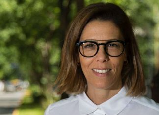 Laura Alonso: “Me da vergüenza como país que Cristina sea candidata”
