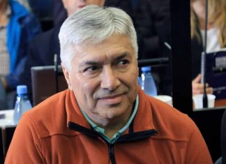“Cada vez que dicen que algo es mentira se confirma que es verdad”