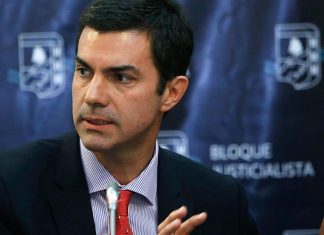 Juan Manuel Urtubey: “No acepté ser Vicepresidente de Macri por principios”