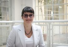 Gisela Marziotta: “No soy kirchnerista, soy peronista”