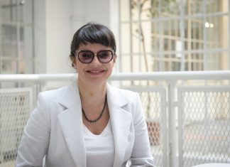 Gisela Marziotta: “No soy kirchnerista, soy peronista”