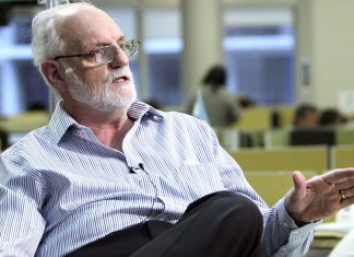Juan Carlos de Pablo: “Se nota una reactivación económica, el tema es que es heterogéneo”