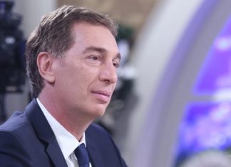 Diego Santilli: “A Larreta le dolió lo de Grabois porque siempre que pidió permiso, lo tuvo”