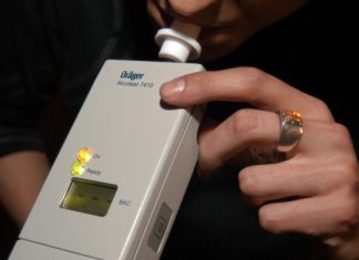 “En Argentina tenemos 20 por ciento menos controles de alcoholemia que otros países”