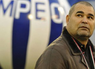 José Luis Chilavert: “La Conmebol está matando al fútbol. Esta Copa fue armada para Brasil”