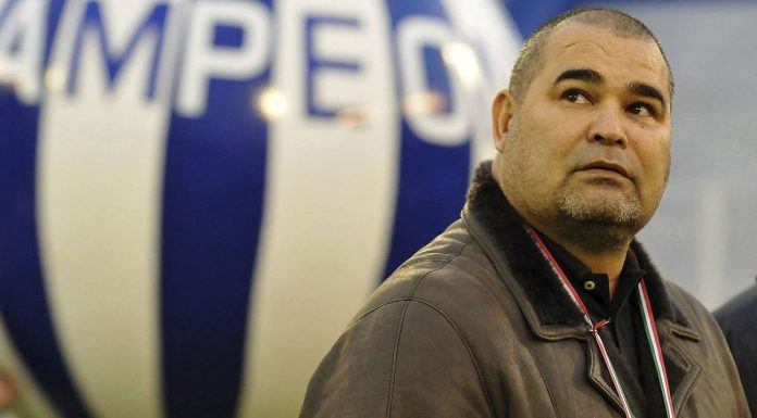 José Luis Chilavert: “La Conmebol está matando al fútbol. Esta Copa fue armada para Brasil”