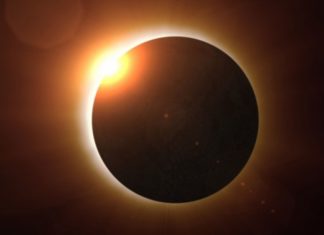 Todo lo que tenes que saber sobre el eclipse solar