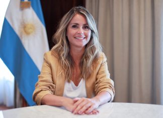 Marisa Bircher: “Invitamos a Alberto Fernández a discutir el acuerdo técnicamente”