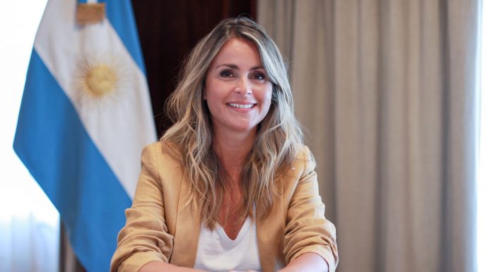 Marisa Bircher: “Invitamos a Alberto Fernández a discutir el acuerdo técnicamente”
