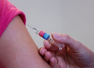 Preocupación en San Juan por la falta de vacunas