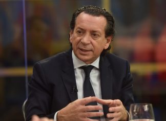 Dante Sica: “Los empresarios deben confiar en el Gobierno”