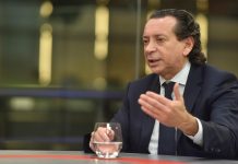 Dante Sica: “Este año la economía va a crecer y vamos a enlazar dos años seguidos de crecimiento”