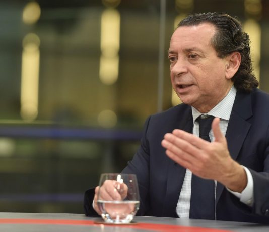 Dante Sica: “Este año la economía va a crecer y vamos a enlazar dos años seguidos de crecimiento”