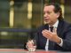 Dante Sica: “Este año la economía va a crecer y vamos a enlazar dos años seguidos de crecimiento”