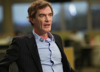 Darío Lopérfido: “Chacho Álvarez fue el individuo más frívolo, tilingo e inútil que tuvo la Argentina”