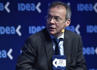 Daniel Artana: “Hay una parte de la política que está dispuesta a hacer reformas en Argentina”