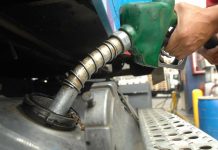 “Los combustibles no tienen ningún atraso, ya estamos a precios internacionales”