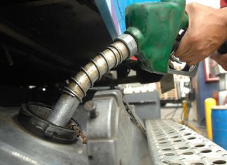 “Los combustibles no tienen ningún atraso, ya estamos a precios internacionales”