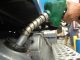 “Los combustibles no tienen ningún atraso, ya estamos a precios internacionales”
