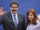 “Cristina y Alberto Fernández representan lo que es el chavismo para Venezuela”