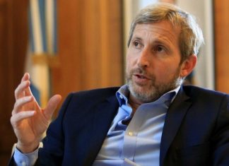 Rogelio Frigerio: “Esta es la elección más importante desde la vuelta a la democracia”