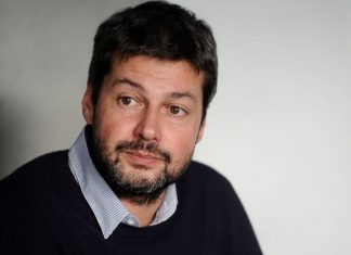 Matías Lammens: “El que hizo algún hecho de corrupción tiene que ir preso, sea quién sea”