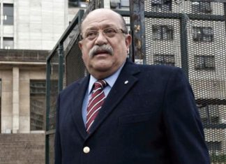Fiscal Di Lello: “Si hay conflictos con el recuento, se abren las urnas y listo”