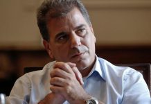 Cristian Ritondo: “El escrache a Macri es de cuarta, y pensar que hay gente que lo festeja”