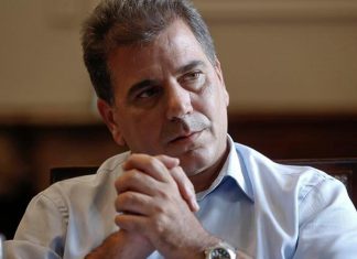 Cristian Ritondo: “El escrache a Macri es de cuarta, y pensar que hay gente que lo festeja”