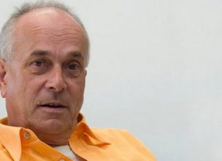 Carlos Rodriguez: “Cualquiera que gane va a recibir una herencia espantosa”