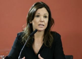 Carolina Stanley: “Se tomaron medidas para 17 millones de trabajadores y sus familias”