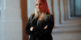 Carolina Píparo: “Cambiemos lucha por la independencia de poderes”