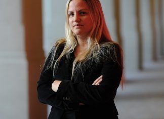 Carolina Píparo: “Cambiemos lucha por la independencia de poderes”