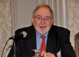 Claudio Loser: “La situación de Argentina la veo mal pero estable”