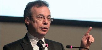 Daniel Artana: “En algunos sectores, la recesión es muy dura”