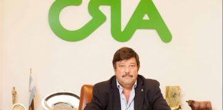 Dardo Chiesa: “Tememos de todos los candidatos que quieran subir las retenciones”