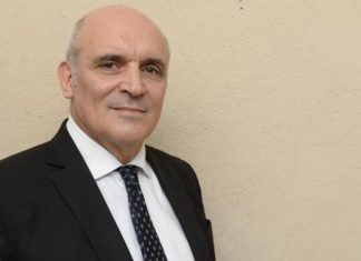 José Luis Espert: “El lunes hablaré personalmente con Lacunza”