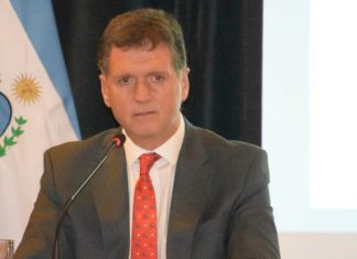 Félix Lonigro, sobre la posibilidad de adelantar las elecciones: “Cumplamos la Constitución y listo”