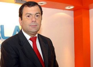 Gerardo Zamora: “Destruyeron la economía del país y ahora nos tratan de extorsionadores”
